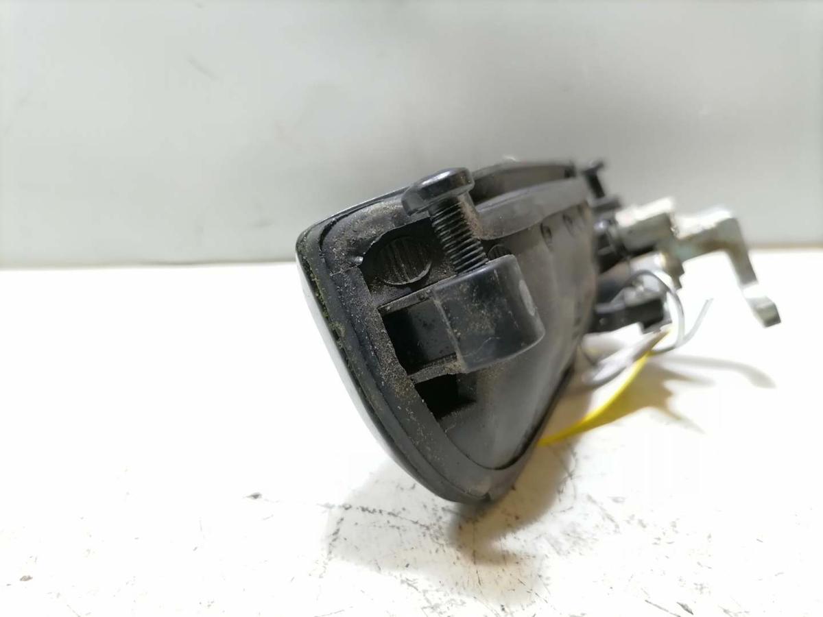 VW T4 original Türgriff vorn links mit Schlüssel Bj.1997